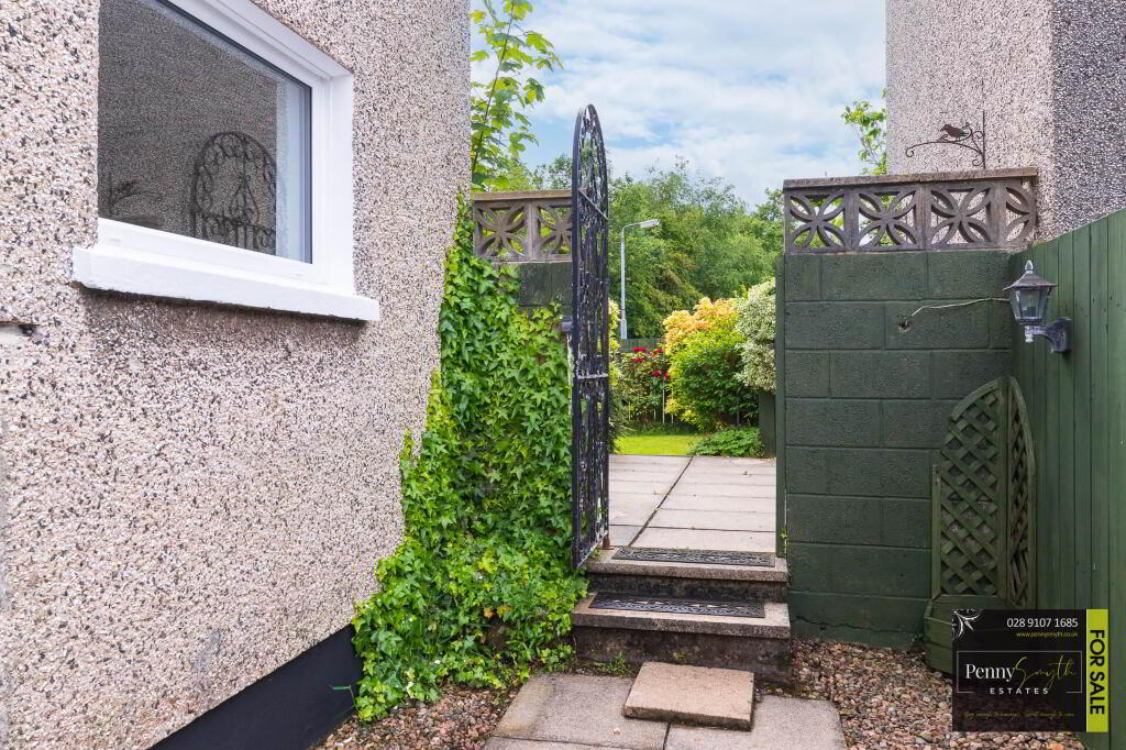 Photo 37 of 46 Ballynoe Gardens, Bangor
