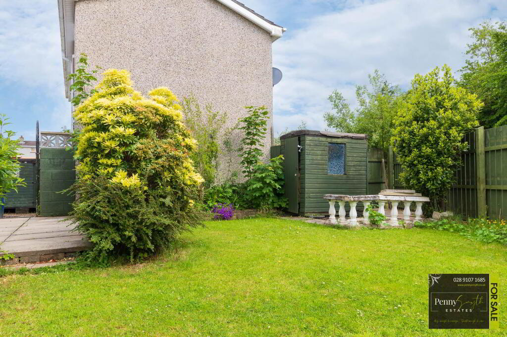 Photo 34 of 46 Ballynoe Gardens, Bangor