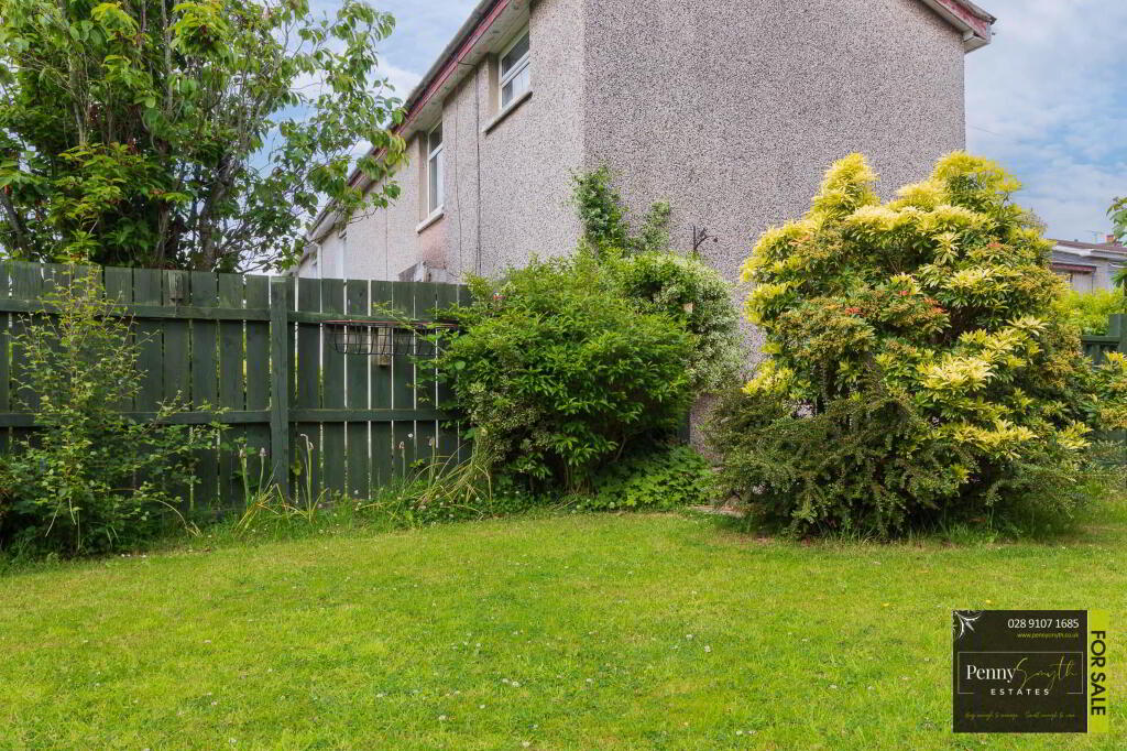 Photo 36 of 46 Ballynoe Gardens, Bangor