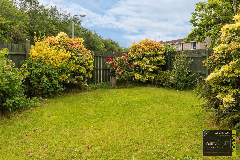Photo 35 of 46 Ballynoe Gardens, Bangor