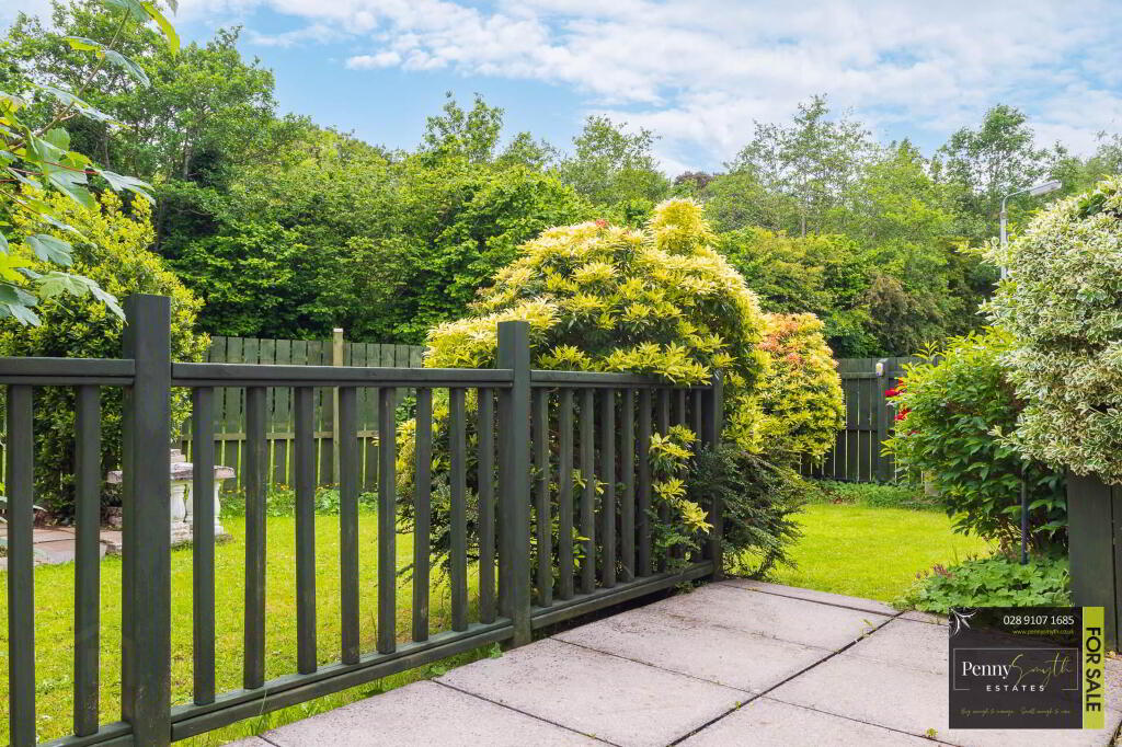 Photo 33 of 46 Ballynoe Gardens, Bangor