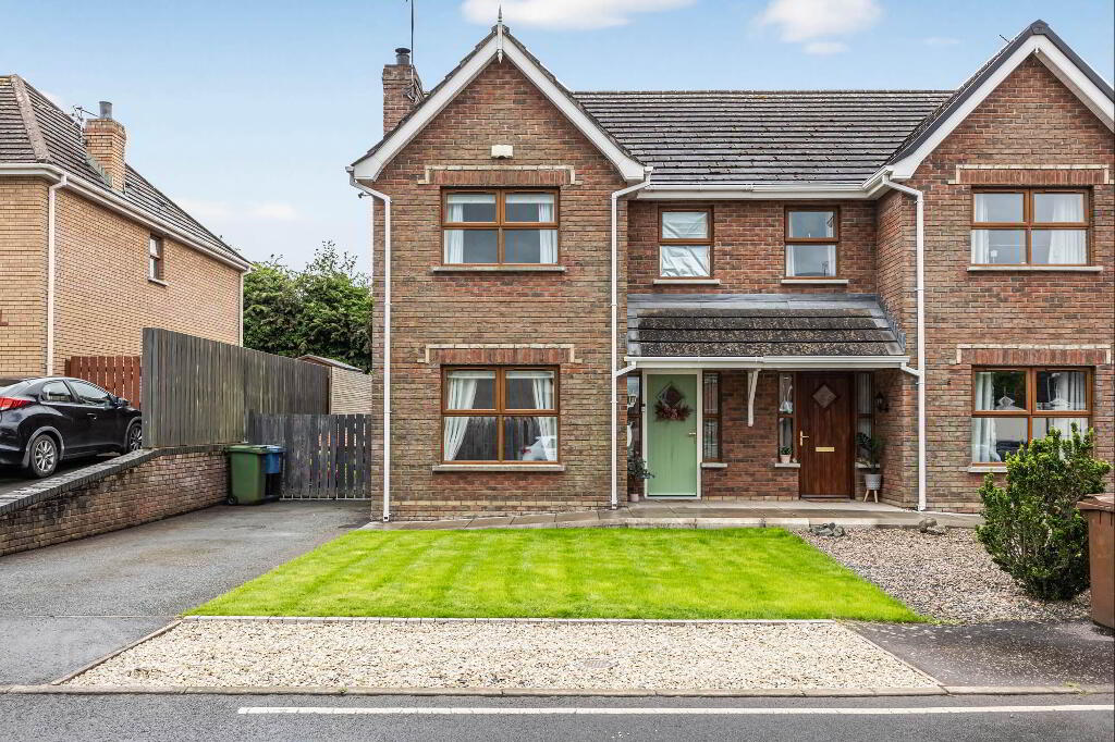7 Laurel Wood, Ballinderry Lower, Lisburn, BT28 2GQ