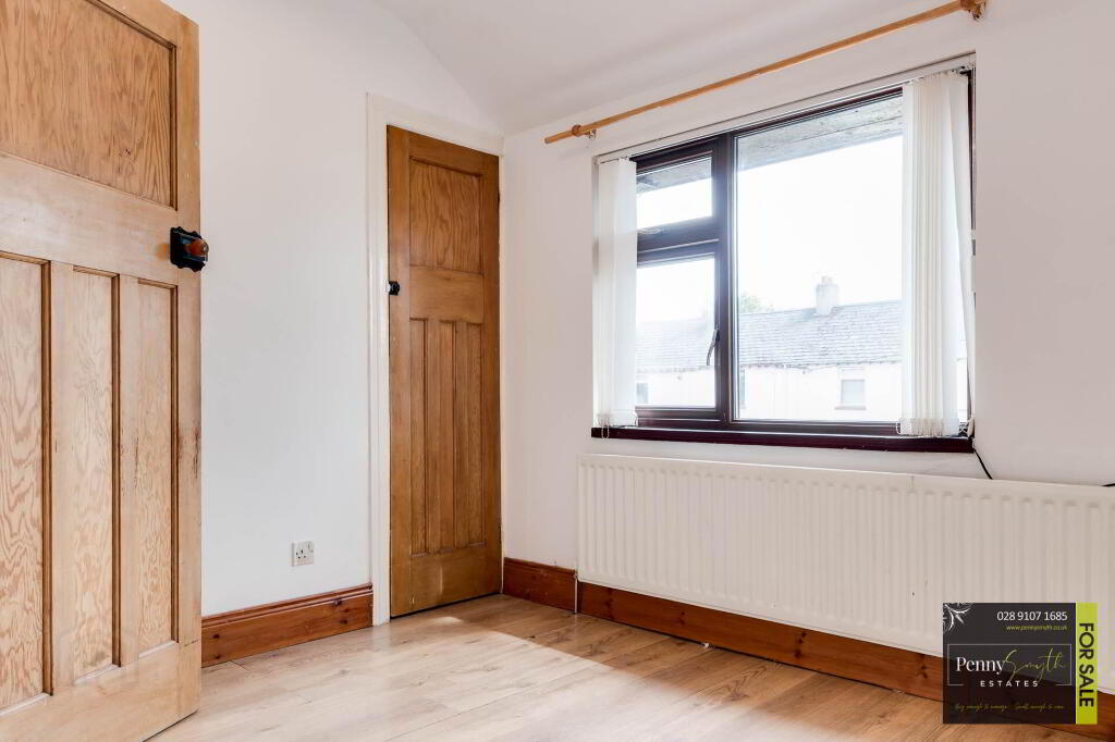Photo 18 of 34 Beechwood Avenue, Bangor