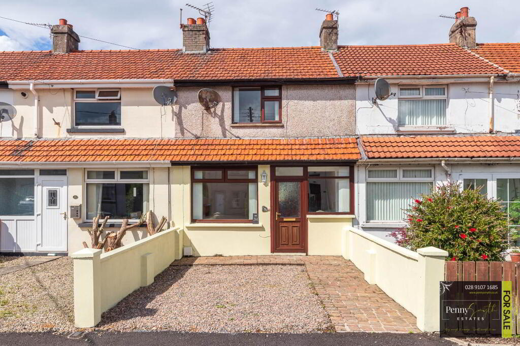 Photo 1 of 34 Beechwood Avenue, Bangor