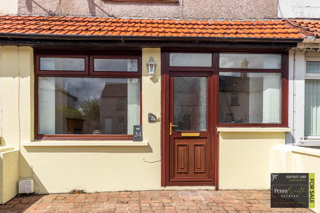 Photo 2 of 34 Beechwood Avenue, Bangor