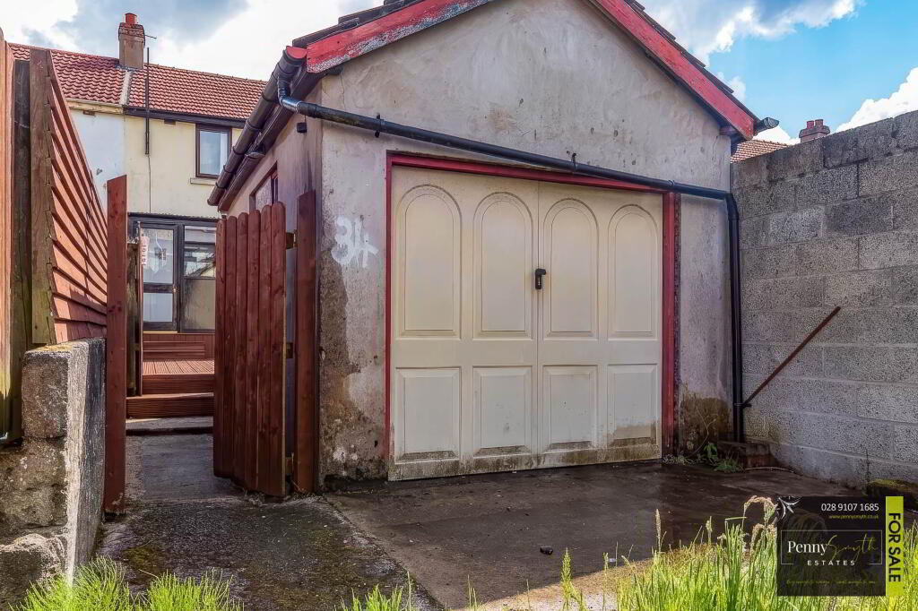 Photo 29 of 34 Beechwood Avenue, Bangor