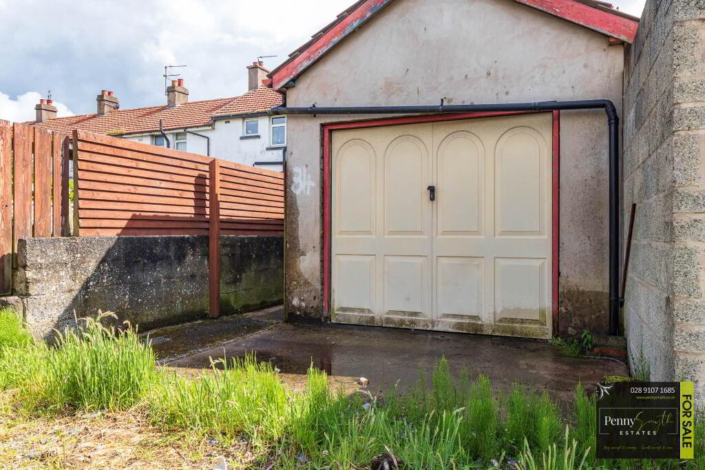 Photo 30 of 34 Beechwood Avenue, Bangor