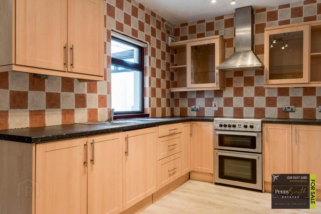 Photo 8 of 34 Beechwood Avenue, Bangor