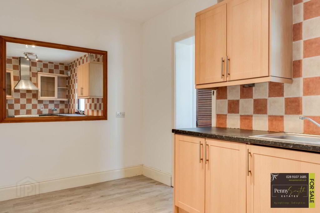 Photo 10 of 34 Beechwood Avenue, Bangor