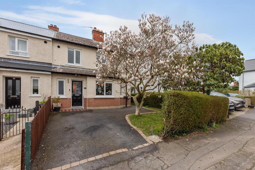 12 Belmont Place, Belfast, BT4 3FN