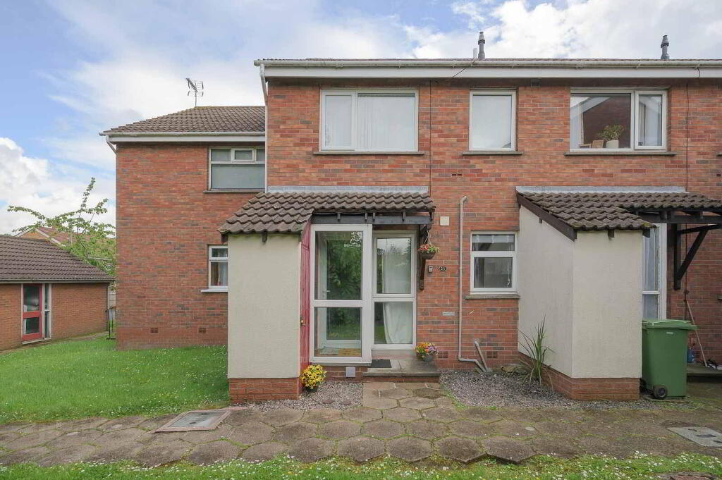 25 Bexley Road, Bangor, BT19 7TS