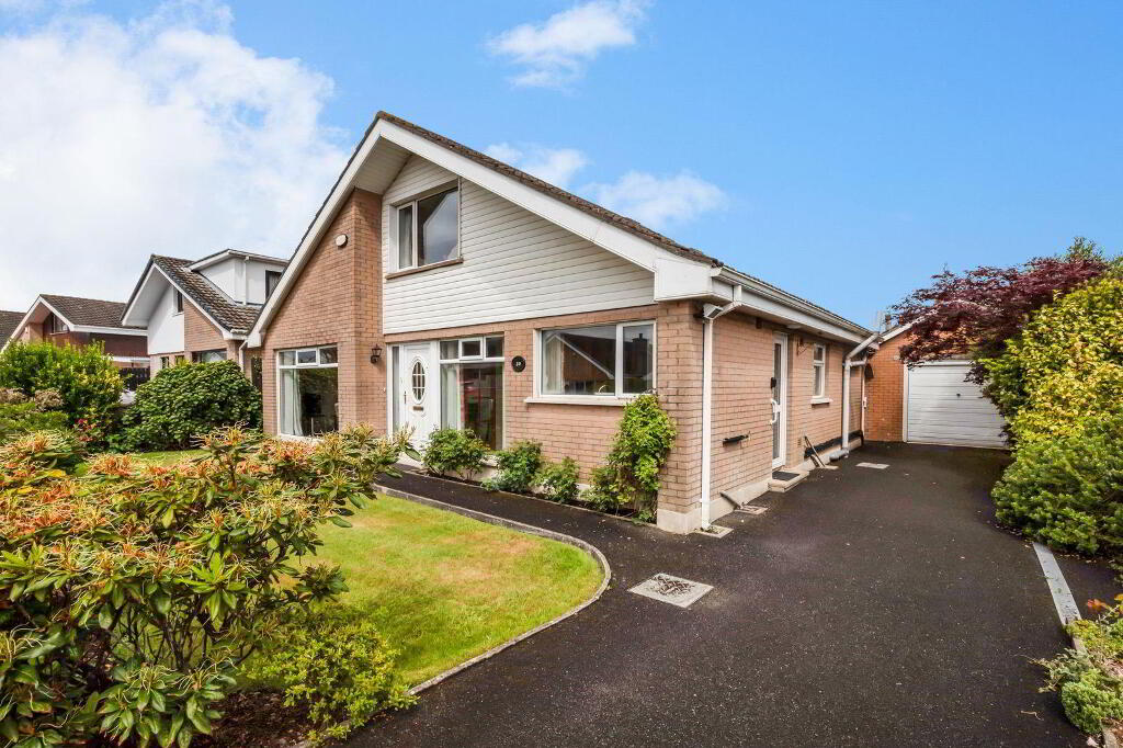30 Navar Drive, Bangor, BT19 7SW