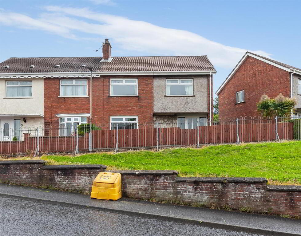 110 Queens Avenue, Newtownabbey, BT36 5HX