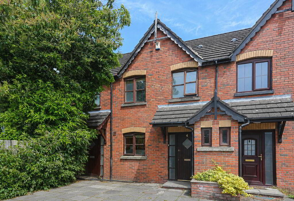 4 Downshire Mews, Holywood, BT18 9LX