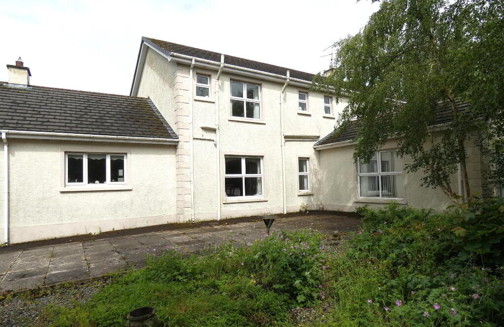 Flax Mill House, 114 Toberdoney Road, Dervock, Ballymoney, BT53 8BS