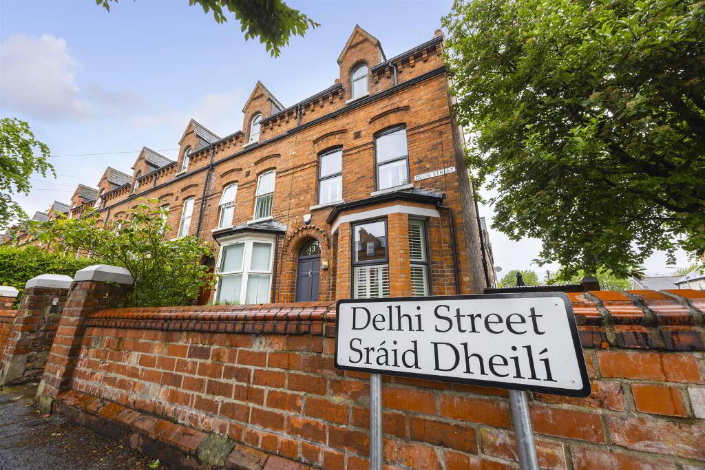43 Delhi Street, Ormeau Road, Belfast, BT7 3AL