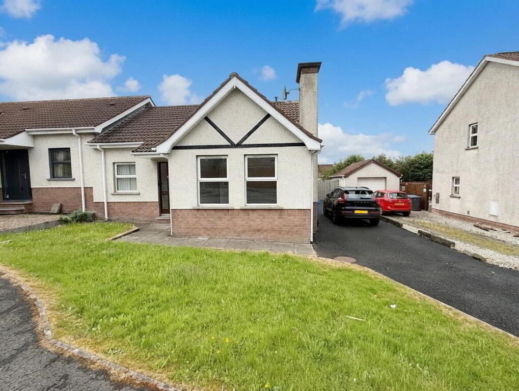 18 Ashdale, Coleraine, BT52 2DD