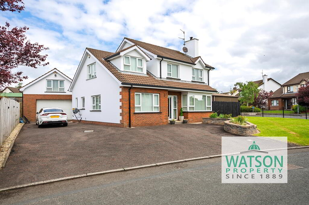 Photo 1 of 7 Plantation Avenue, Copperwood Road, Carrickfergus