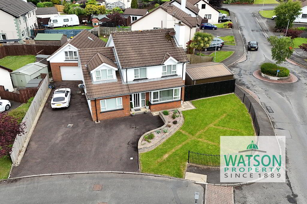 Photo 1 of 7 Plantation Avenue, Copperwood Road, Carrickfergus