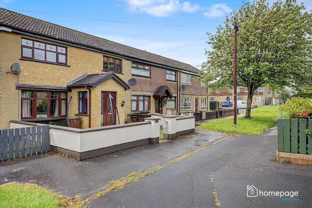 117 Kinsale Park, Londonderry, BT47 6NL