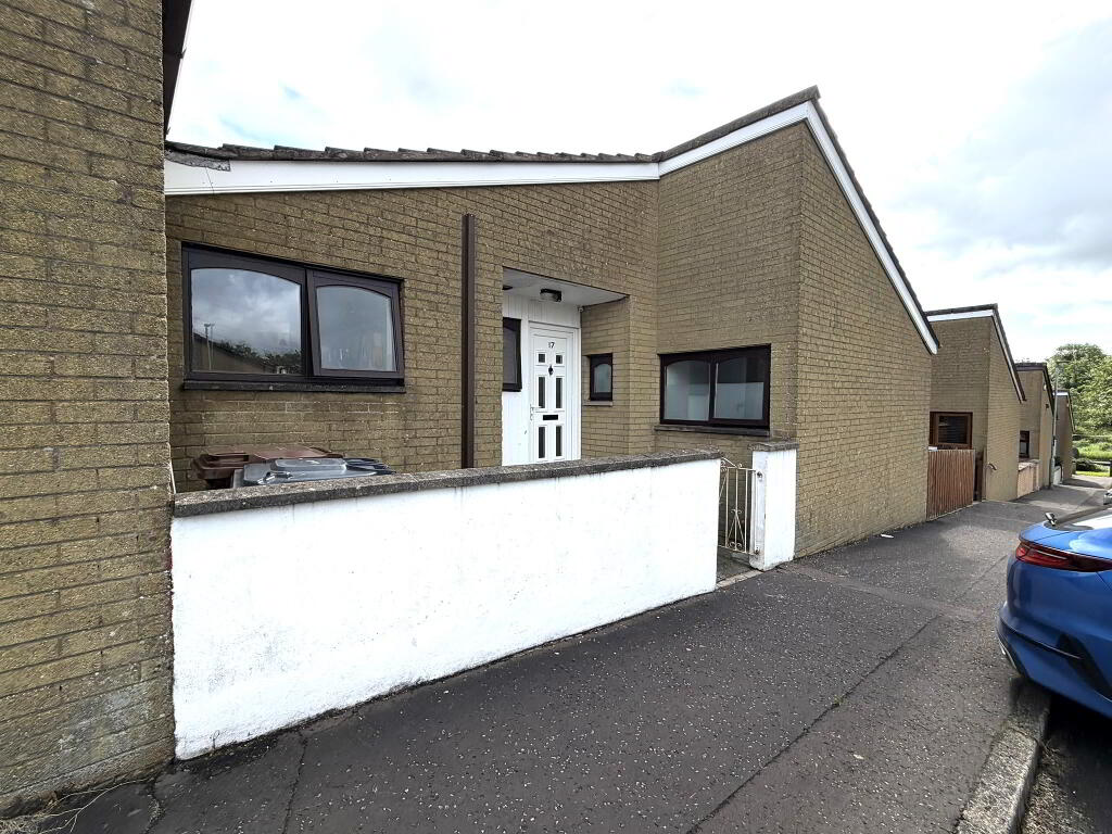 3 Bedroom Other in BT42 3BE