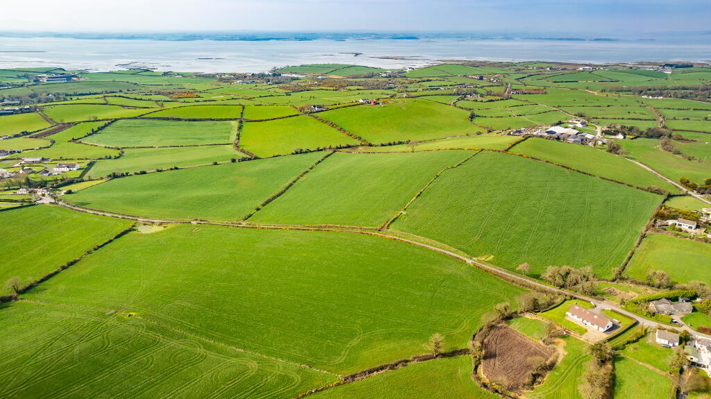 Lot 2 - Land At Lisbane Road, Lisbane Road, Kircubbin