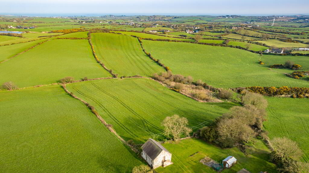 Lot 4 - Land At Deerpark Road, Deerpark Road, Kircubbin