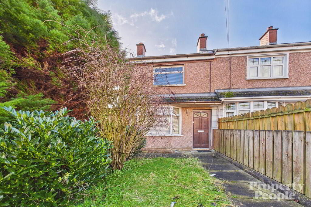 43 Stratford Gardens, Belfast, BT14 7NR