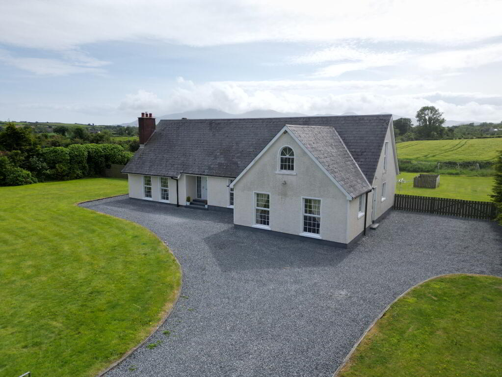 Photo 1 of 44 Kilmegan Road, Castlewellan