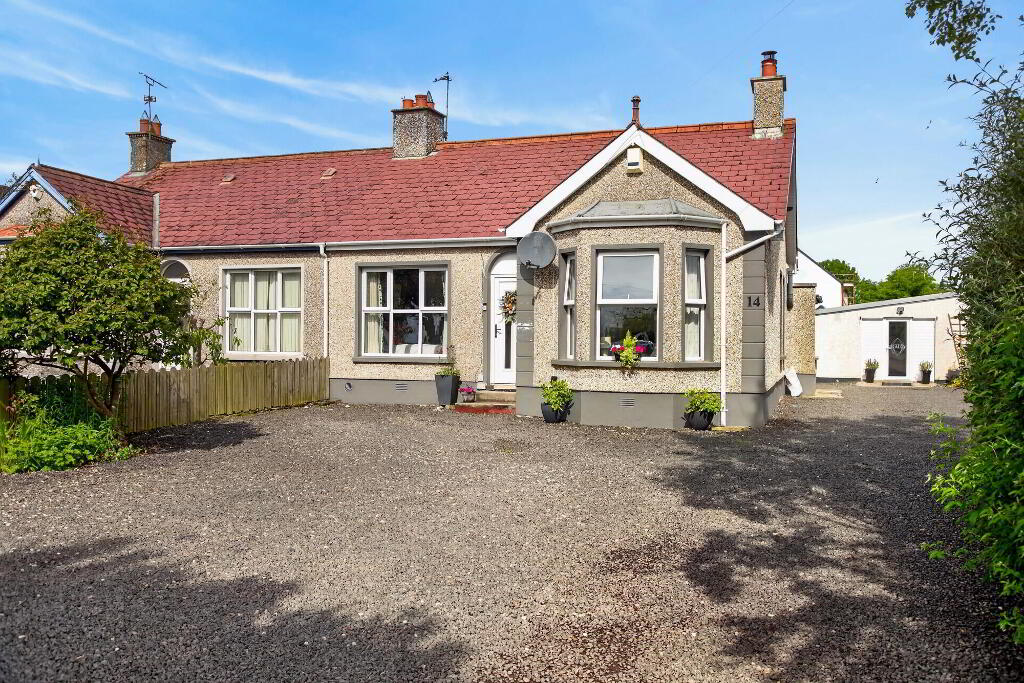 Photo 1 of 14 Cloyfin Road, Coleraine