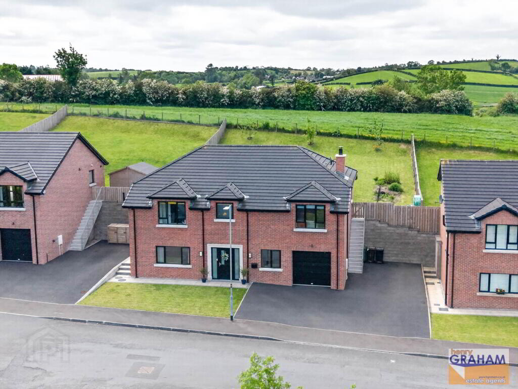 6c Woodfall Manor, Anahilt, Hillsborough, BT26 6LZ