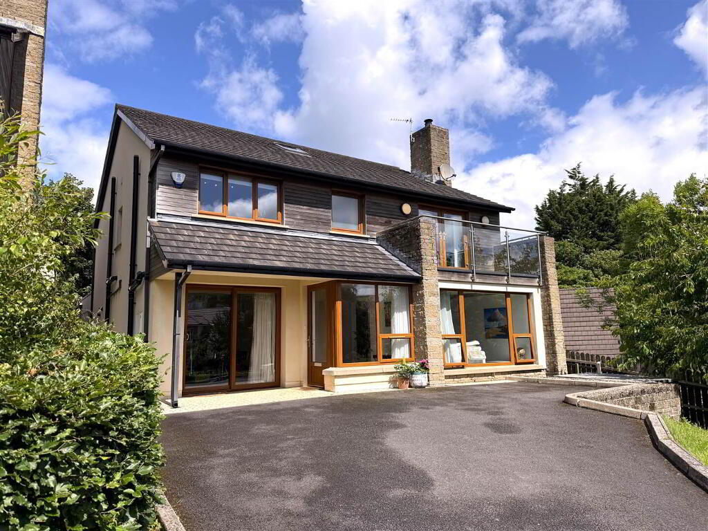 18B Old Seahill Road, Seahill, Holywood, BT18 0EG