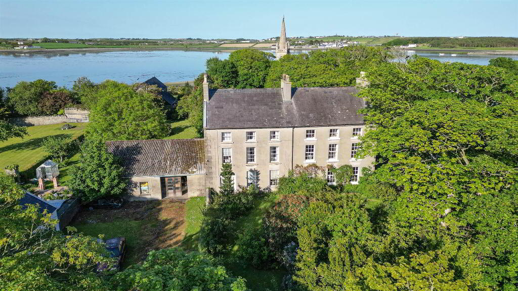 7 The Square, Downpatrick, Killough, BT30 7QE