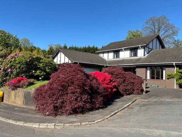 2 Malone Grange, Belfast, BT9 5QA
