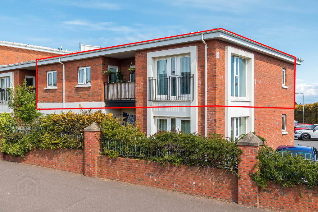 Photo 2 of 10 Clarence House, Upritchard Court, Bangor