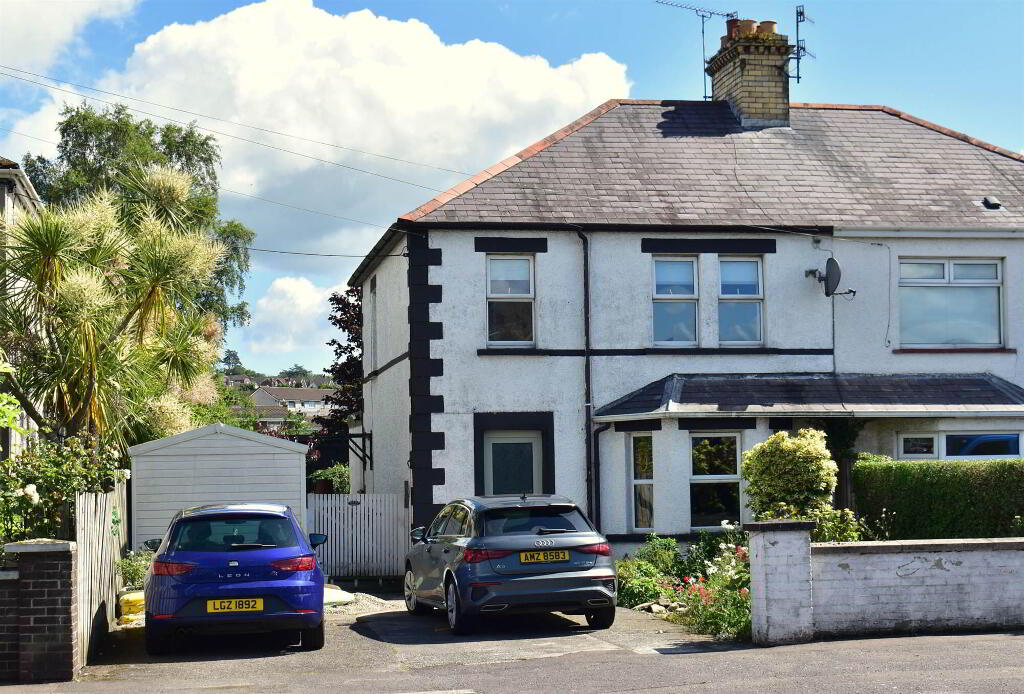 12 Portaferry Road, Newtownards, BT23 8NN