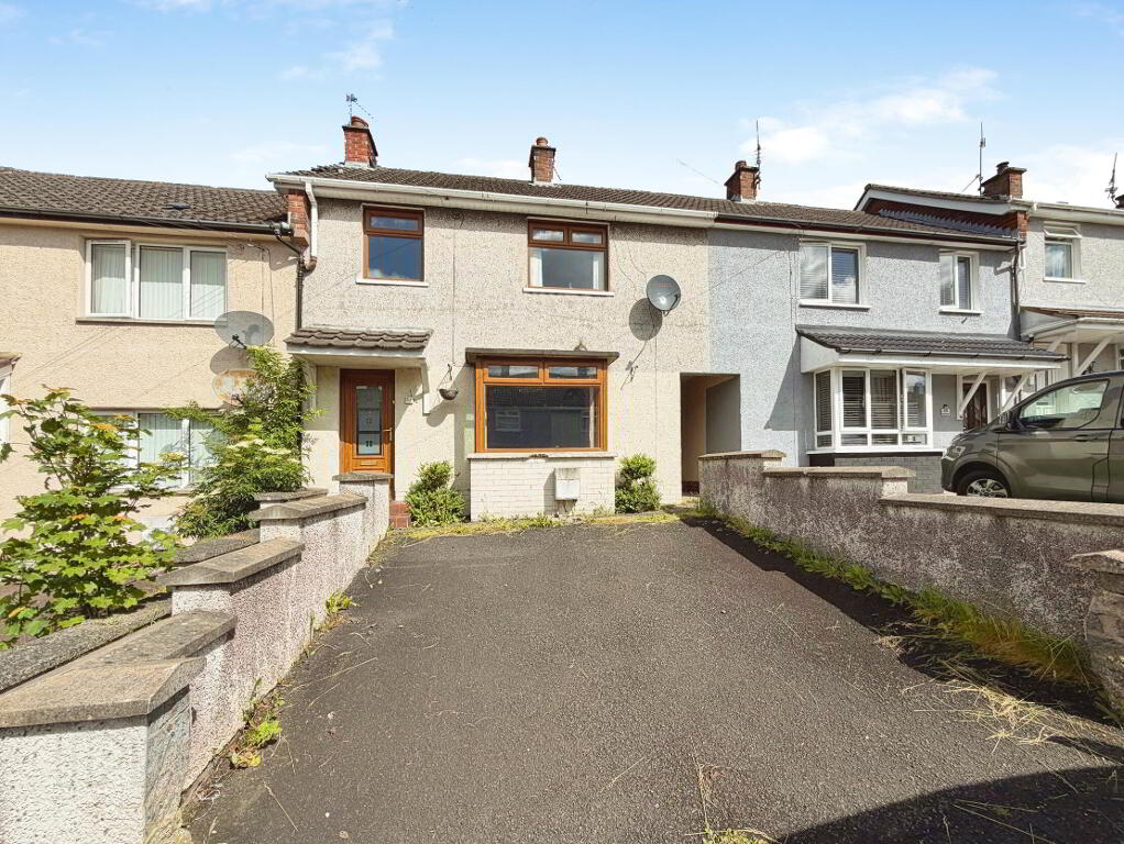 67 Larch Grove, Dunmurry, Belfast, BT17 9QG