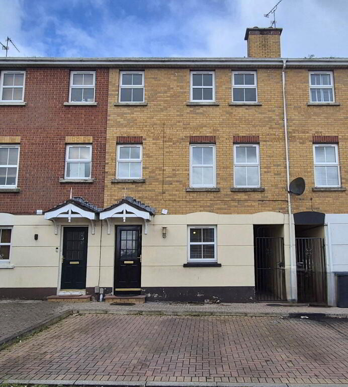 57 Ardgrange, Derry, BT48 0SF