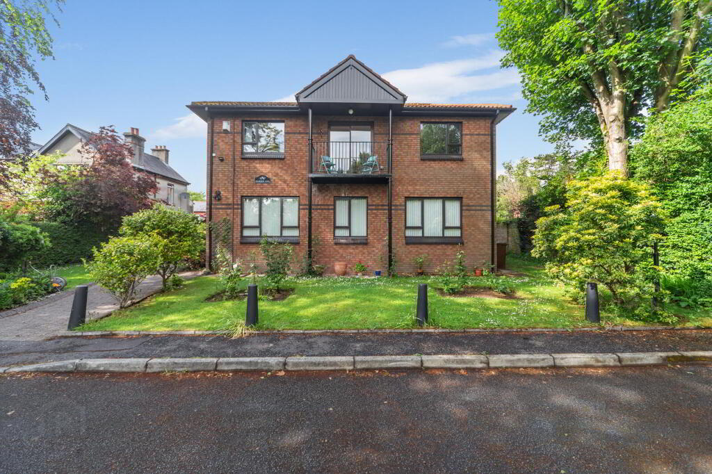 2 Pembridge Mews, Belfast, BT5 6HA