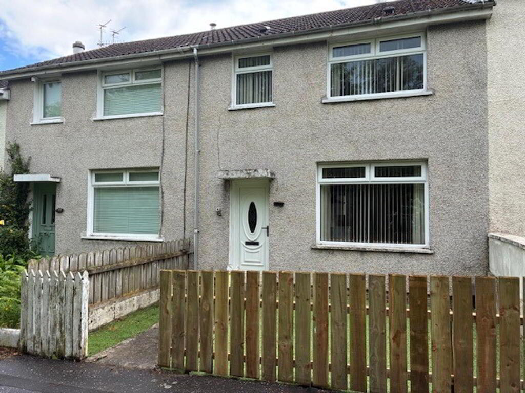 Photo 1 of 43 Orlock Gardens, Bangor