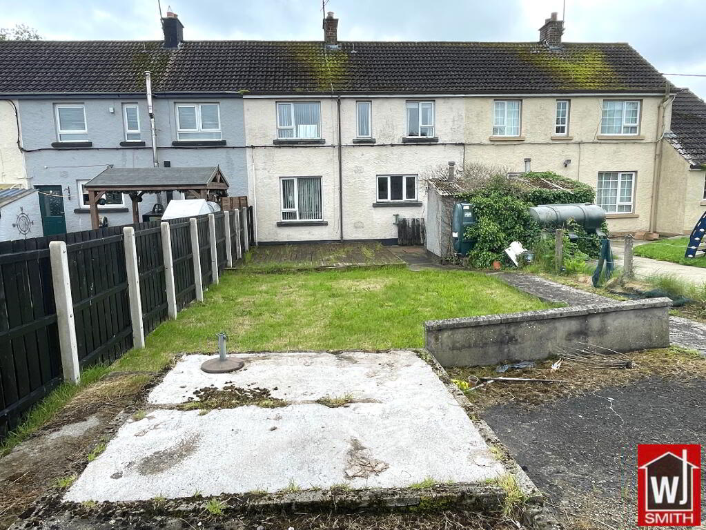 Photo 33 of 5 Alexander Park, Castlederg