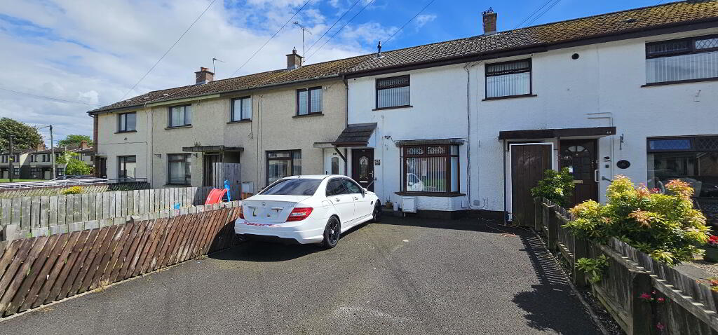 45 Anderson Park, Doagh, Ballyclare, BT39 0PA