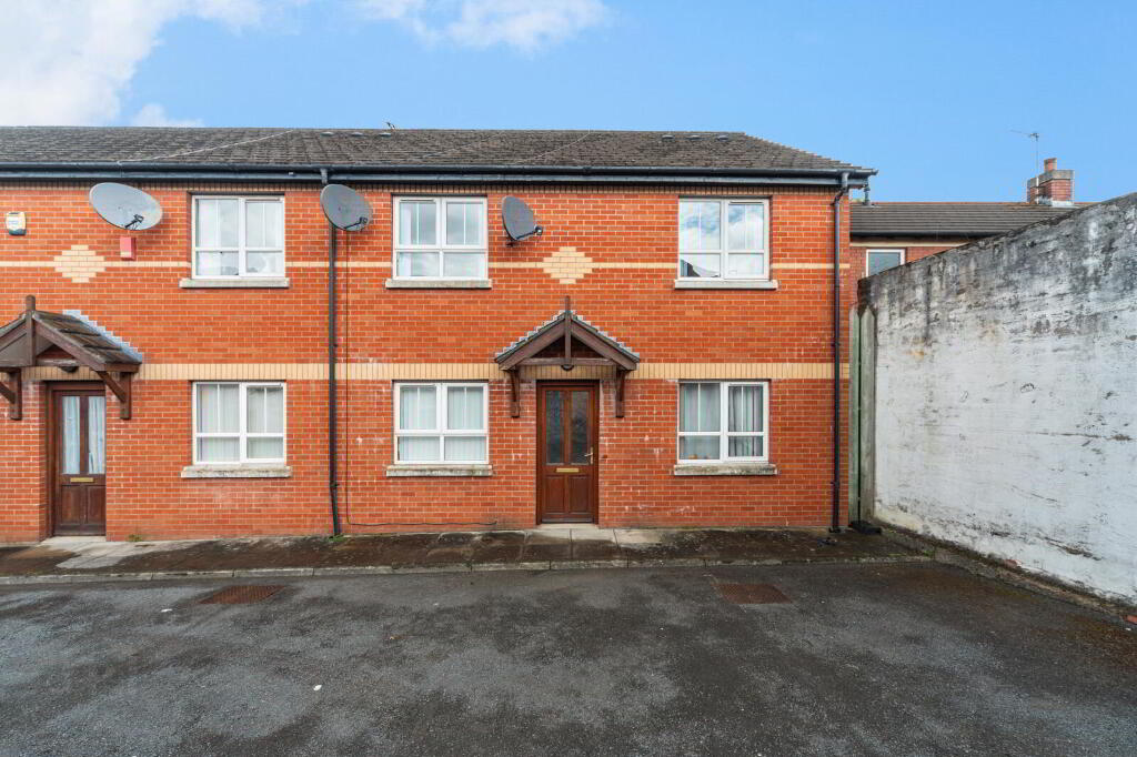 5 Ravensdale Court, Belfast, BT5 5GZ