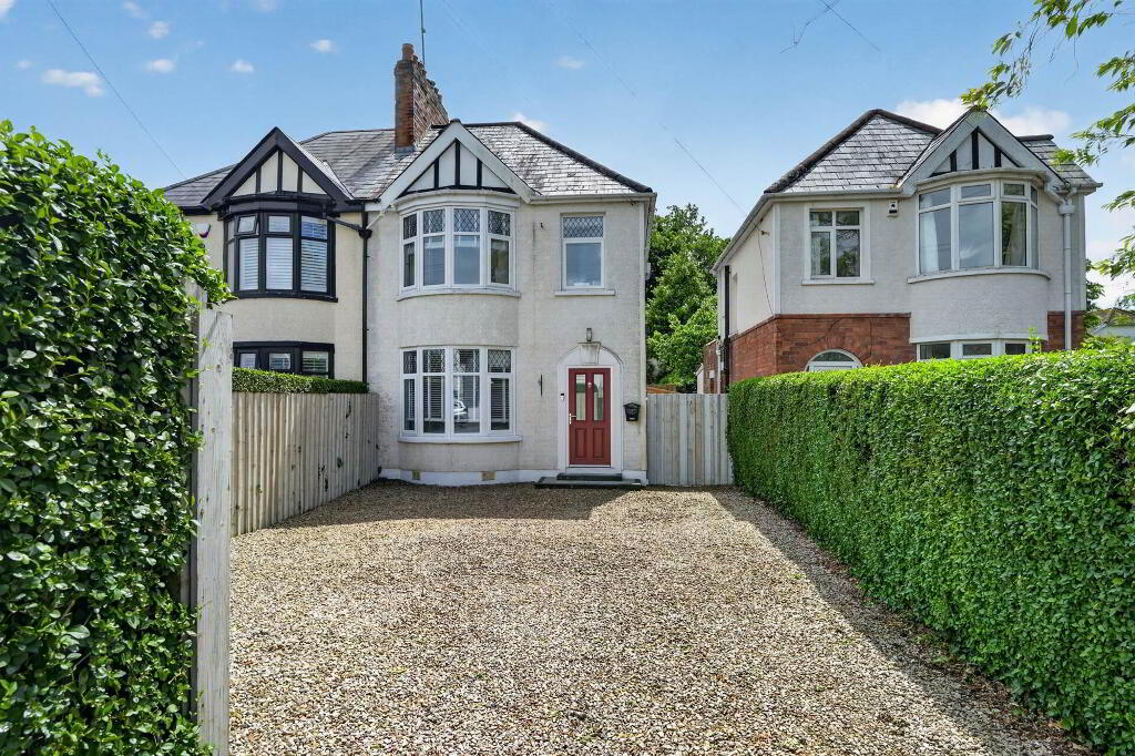 60 Upper Lisburn Road, Finaghy, Belfast, BT10 0AB