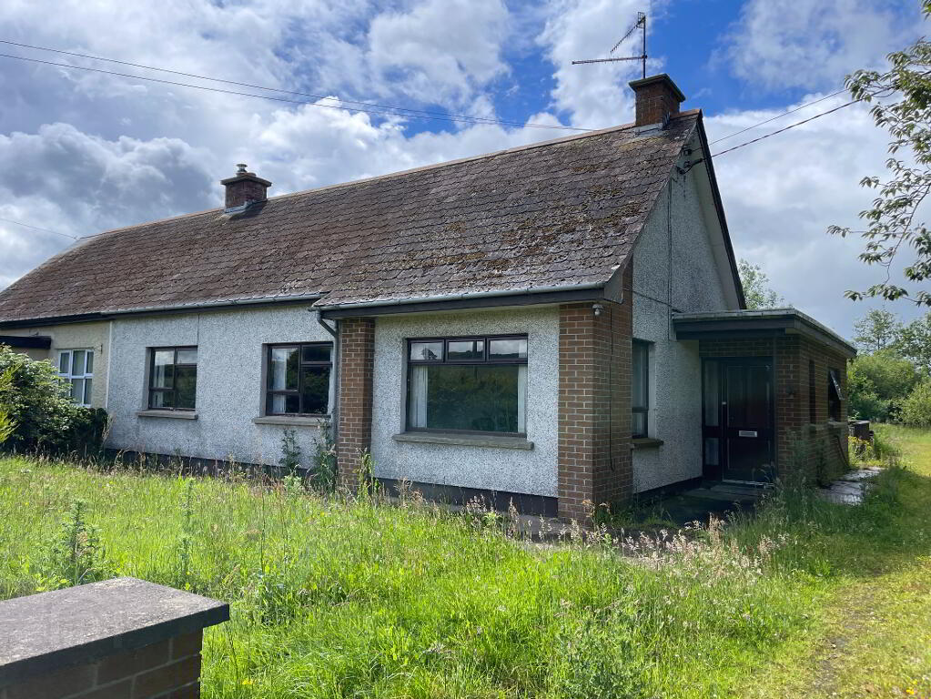 Photo 1 of 19 Tullyveagh Road, Cookstown