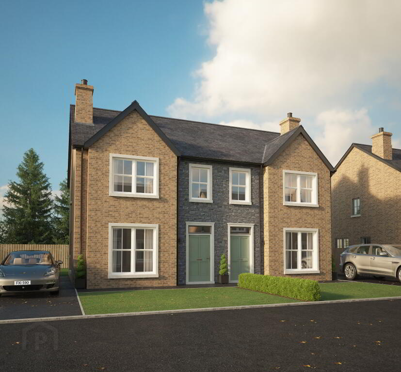 Photo 1 of Htc, Fortwilliam Lodge, Old Kilmore Road, Moira