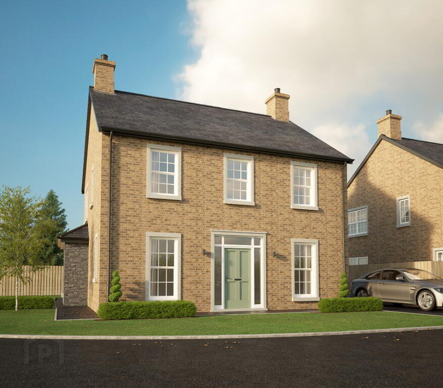 Photo 1 of Htk, Fortwilliam Lodge, Old Kilmore Road, Moira