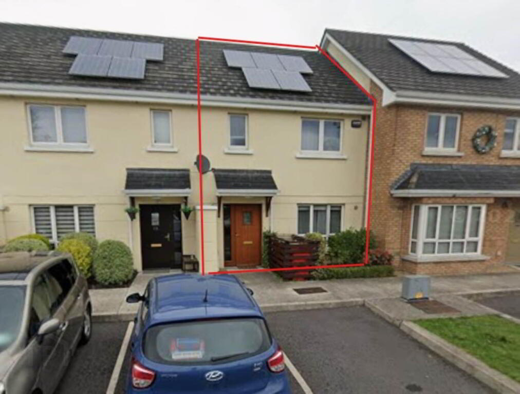 26 Heathfield Way, Dublin, D11R1XA