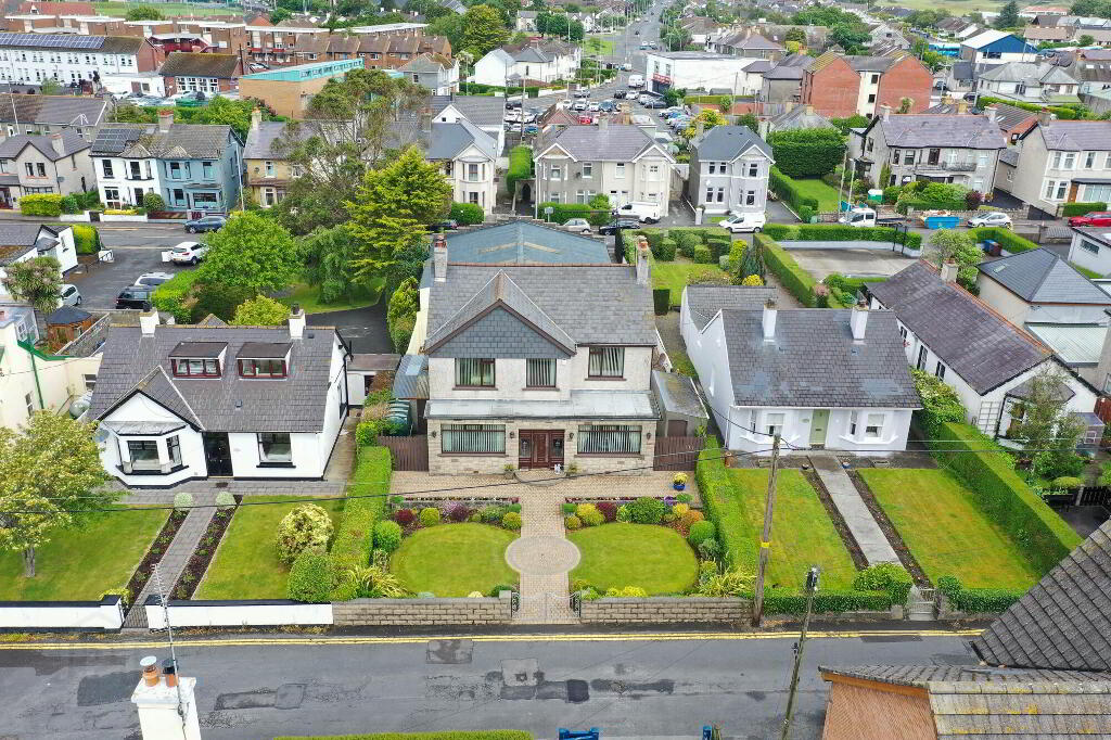 11 Bryansford Gardens &, 8 Bryansford Avenue, Newcastle, BT33 0EQ