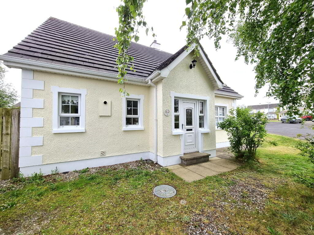 97 Gortamaddy Drive, Ballycastle, BT54 6RP